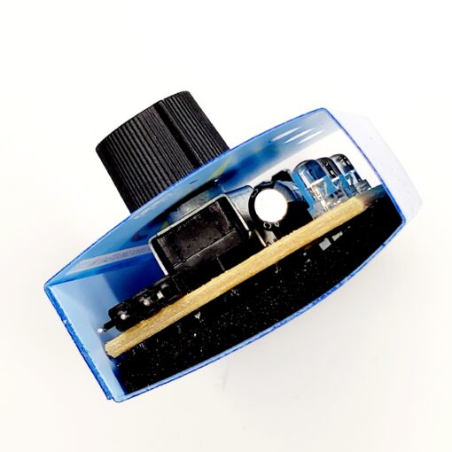 Servo Tester 3CH 4.8 - 6V เครื่องเทสเซอร์โว - Image 4