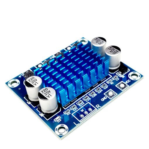 Class D 30W 12V TPA3110D2 เพาเวอร์แอมป์ คลาสดี 30W+30W - Image 3