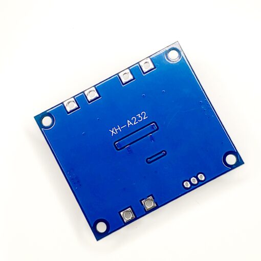 Class D 30W 12V TPA3110D2 เพาเวอร์แอมป์ คลาสดี 30W+30W - Image 4