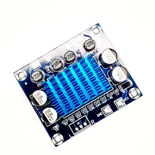 Class D 30W 12V TPA3110D2 เพาเวอร์แอมป์ คลาสดี 30W+30W - Image 5