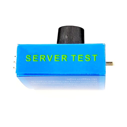 Servo Tester 3CH 4.8 - 6V เครื่องเทสเซอร์โว - Image 6