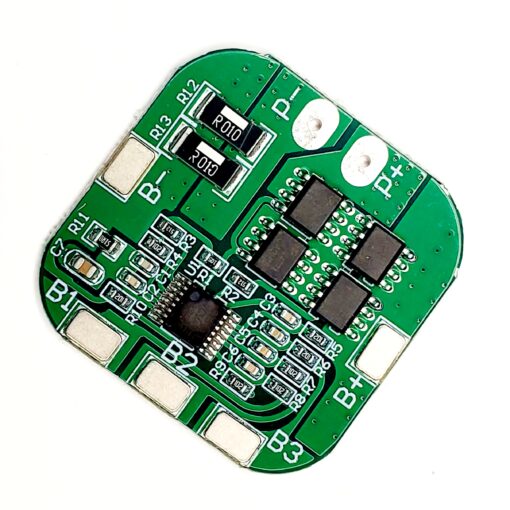 BMS-4S 14.8V 20A 40A Li-Ion - Image 3