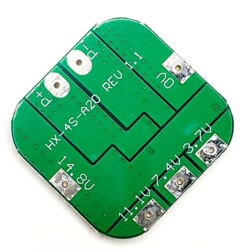 BMS-4S 14.8V 20A 40A Li-Ion - Image 4