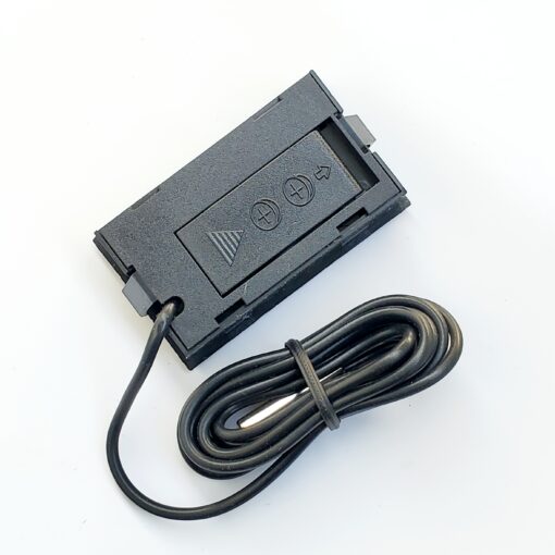 TPM-10 เทอร์โมมิเตอร์ ดิจิตอล วัดอุณหภูมิ ของเหลว อากาศ - Image 3