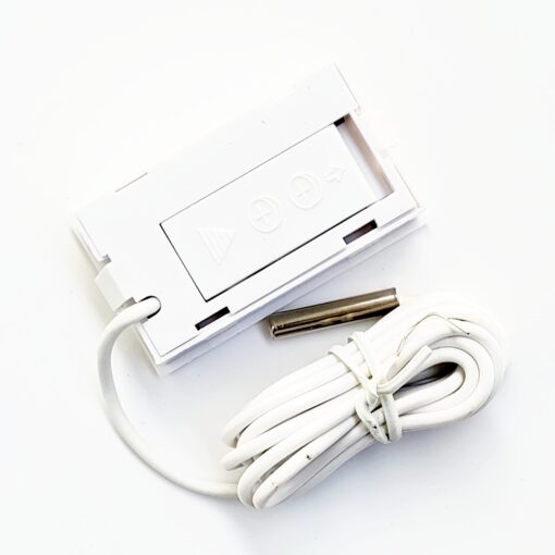TPM-10 เทอร์โมมิเตอร์ ดิจิตอล วัดอุณหภูมิ ของเหลว อากาศ - Image 5
