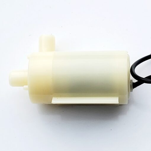 ปั๊มน้ำ 6V DC ปั๊มน้ำตู้ปลา ปั๊มน้ำจิ๋ว - Image 5