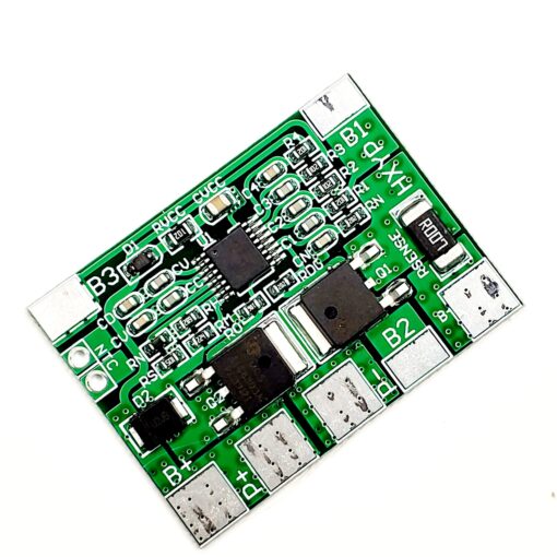 BMS-4S LiFePo4 8A/20A/40A 12.8V
