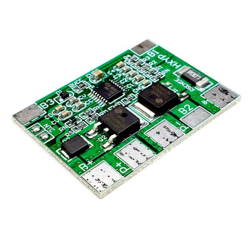 BMS-4S LiFePo4 8A/20A/40A 12.8V - Image 3