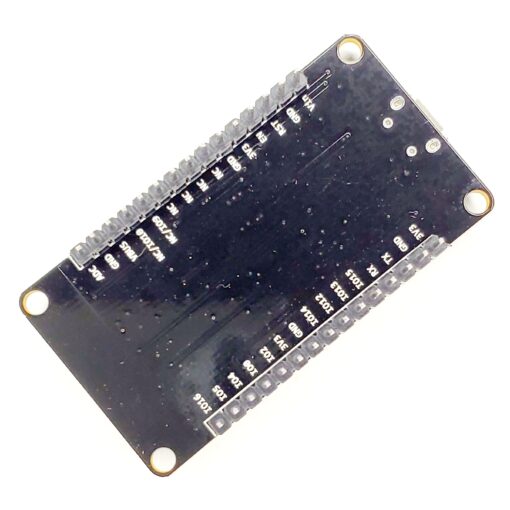 Node MCU V3 Lua WIFI Module ESP8266 บอร์ดพัฒนา ภาษา C  JavaScript และ ภาษาบล็อก - Image 3