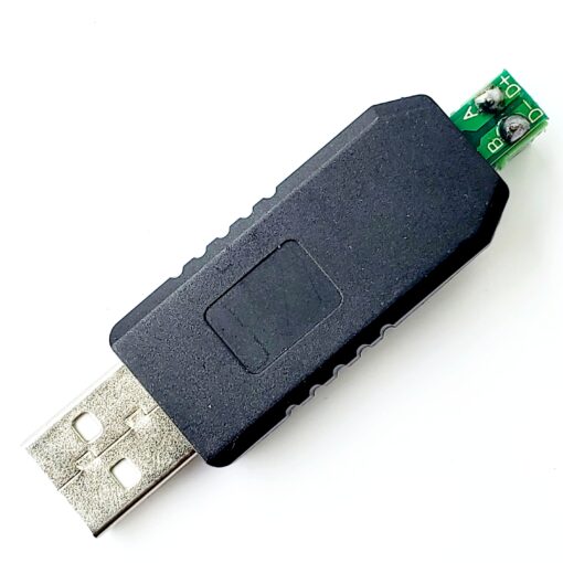 USB TO RS485 ชิพ CH340G - Image 4
