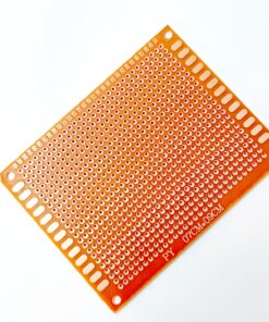 แผ่น PCB แผ่นปริ๊น อเนกประสงค์ ปริ้นไข่ปลา