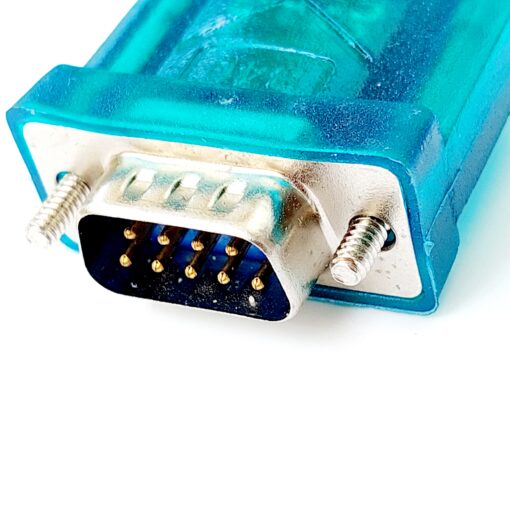 USB to DB9 Serial RS232 COM Port - Image 3
