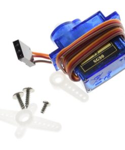SG90 มอเตอร์เซอร์โว Servo motor