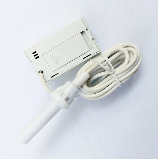FY-12 Digital Hygrometer Temperature เครื่องวัดความชื้น วัดอุณหภูมิ - Image 5
