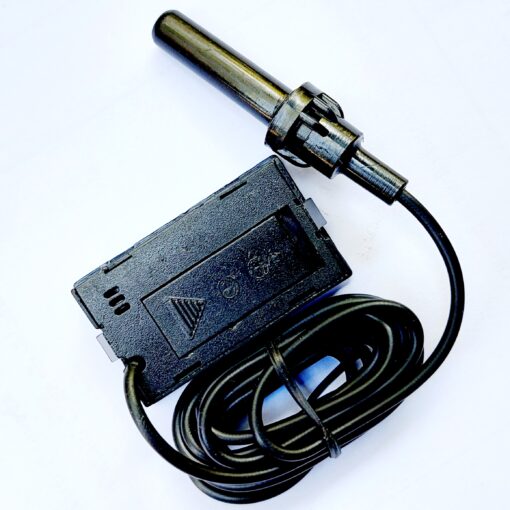FY-12 Digital Hygrometer Temperature เครื่องวัดความชื้น วัดอุณหภูมิ - Image 6
