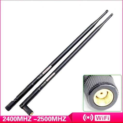 เสาwifi 2.4GHz 10dBi High Gain Antenna