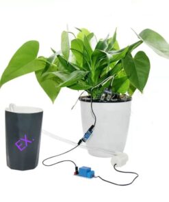 รดน้ำต้นไม้อัตโนมัติ Garden Automatic Watering