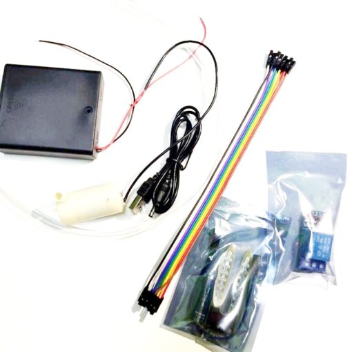 รดน้ำต้นไม้อัตโนมัติ Garden Automatic Watering - Image 2