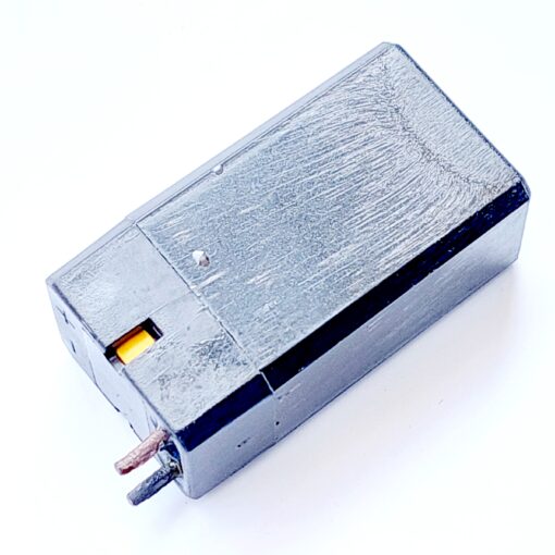 ถ่านไม้ตียุง 4V 500mAh 2x2.6x5cm - Image 5