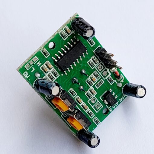 PIR เซ็นเซอร์ตรวจจับความเคลื่อนไหว Motion Sensor Detector Module HC-SR501 - Image 5