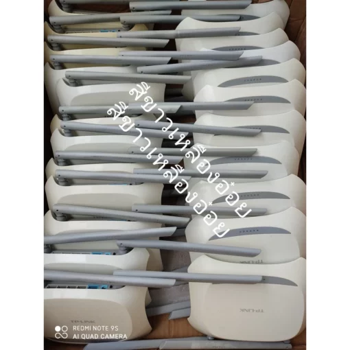 TP-Link WR-842N ภาษาจีน 300mbps แรงสุดๆ 25db 316mw - Image 2