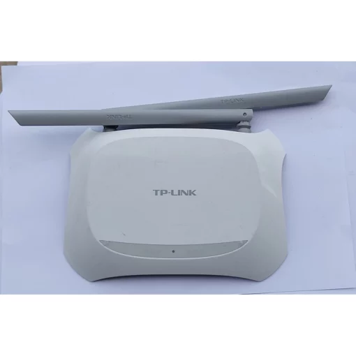 TP-Link WR-842N ภาษาจีน 300mbps แรงสุดๆ 25db 316mw - Image 5