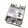 SSR-40DA FOTEK โซลิดสเตตรีเลย์ Solid State Relay 40DA DC TO AC