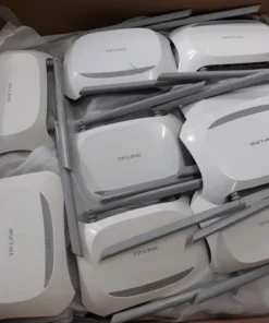 TP-Link WR-842N ภาษาจีน 300mbps แรงสุดๆ 25db 316mw