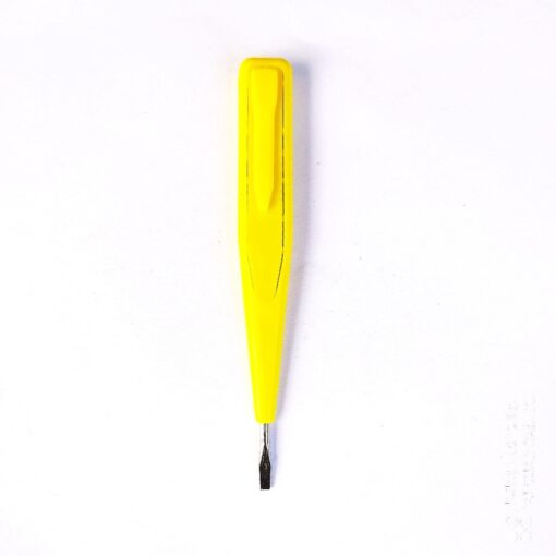 ไขควงเช็คไฟ ไขควงวัดไฟฟ่า digital test lamp - Image 4