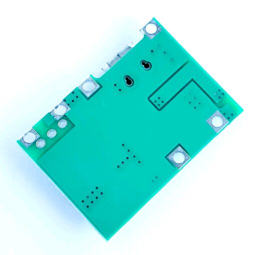 Micro USB TO 3.7V To Step UP 4.5-18V - Image 3