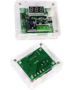 XH-W1209 เครื่องควบคุมอุณหภูมิ 12V