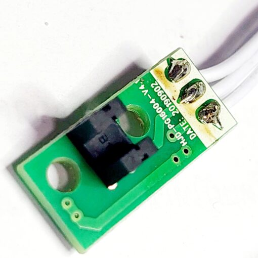 ปั๊มเครื่องชงกาแฟ  coffee pump ปั๊มน้ำไดอะแฟรมปั๊ม DC 12V - Image 3