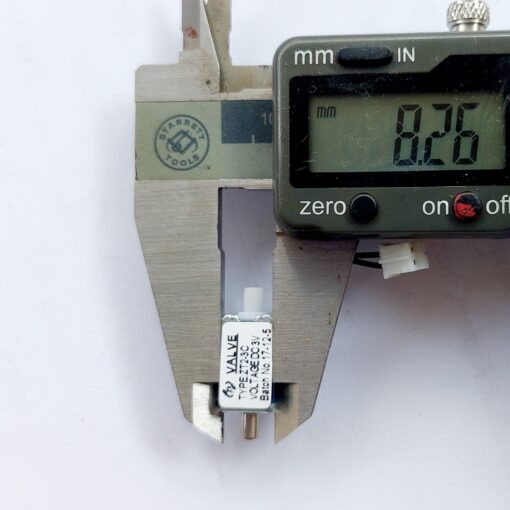 Solenoid Value Normally Close โซลินอยด์วาล์ว  ปกติปิด - Image 3