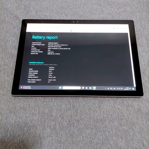 Tablet Surface Microsoft Surface Pro4 (95%) - Image 2