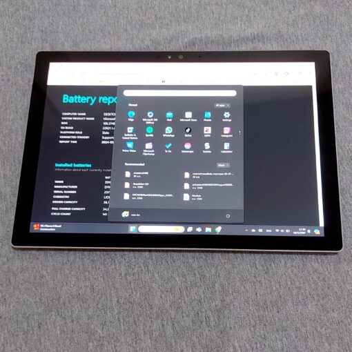 Tablet Surface Microsoft Surface Pro4 (95%) - Image 5