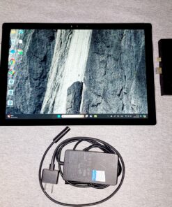 Tablet Surface Microsoft Surface Pro4 (95%)