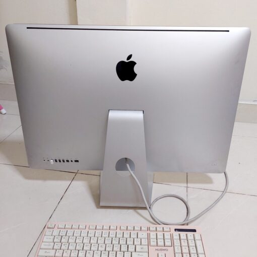 iMac 27-inch Mid2010 Ram8GB SSD120GB  Sonama (95%) - Image 3