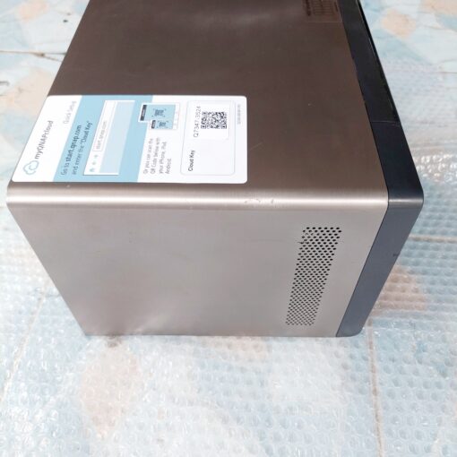 NAS 6BAY QNAP TS-651 RAM 8GB HDD 2TB - Image 5