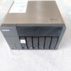 NAS 6BAY QNAP TS-651 RAM 8GB HDD 2TB
