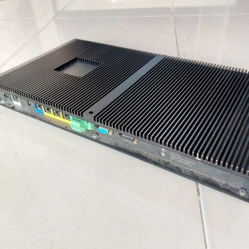 IBSG-V3.5BOX150 THE BOX 150 Network Embedded Box 150User Wi-Fi Hotspot Gateway Rackmount - Image 6