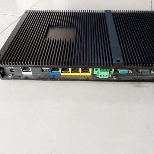 IBSG-V3.5BOX150 THE BOX 150 Network Embedded Box 150User Wi-Fi Hotspot Gateway Rackmount - Image 5