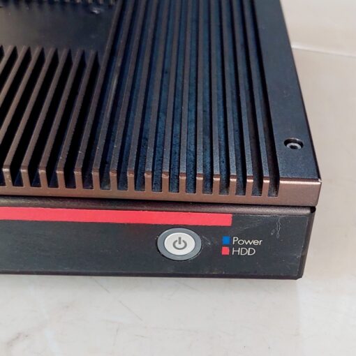 IBSG-V3.5BOX150 THE BOX 150 Network Embedded Box 150User Wi-Fi Hotspot Gateway Rackmount - Image 3