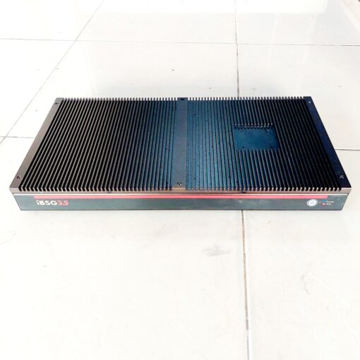 IBSG-V3.5BOX150 THE BOX 150 Network Embedded Box 150User Wi-Fi Hotspot Gateway Rackmount