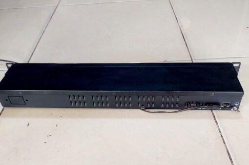 MikroTik RB2011UiAS-RM RouterOS Level5 - Image 3