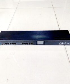 MikroTik RB3011UiAS-RM