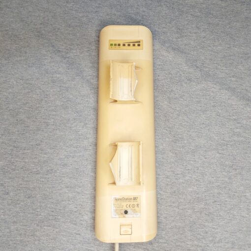 UBiQUiTi NanoStation M2 Hi-Power 28dBm (600 mW) - Image 3