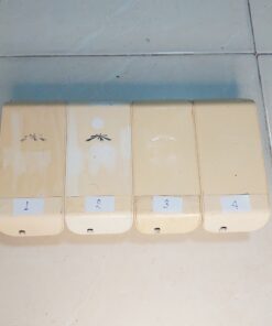 UBiQUiTi NanoStation loco M5
