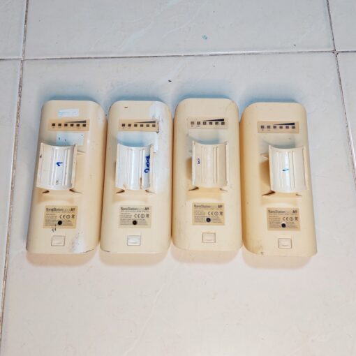UBiQUiTi NanoStation loco M5 - Image 3