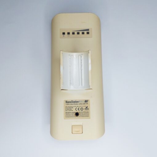 UBiQUiTi NanoStation loco M2 - Image 3