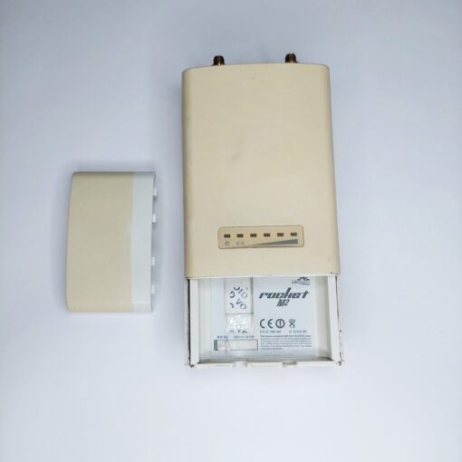 UBiQUiTi Rocket M2 Outdoor Wireless Access Point - Image 4